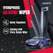 Kamatto Wiper Porsche Boxster 986 (1996-2004) Hydrophobic Silicone Water Repelling Coating