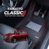 Kamatto Classic Proton Ertiga (2016-Present) Car Floor Mat and Carpet
