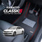 Kamatto Classic Proton Perdana (2013-Present) Car Floor Mat and Carpet