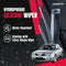 Kamatto Wiper Proton Waja (2000-2011) Hydrophobic Silicone Water Repelling Coating