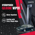 Kamatto Wiper Renault Laguna MK1 (1993-2000) Hydrophobic Silicone Water Repelling Coating