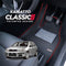Kamatto Classic Skoda Fabia MK1 6Y (1999-2007) Car Floor Mat and Carpet
