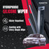 Kamatto Wiper Skoda Octavia MK1 (1996-2004) Hydrophobic Silicone Water Repelling Coating