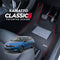 Kamatto Classic Skoda Rapid Spaceback NH1 (2013-2022) Car Floor Mat and Carpet