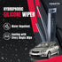 Kamatto Wiper Skoda Superb Combi (2008-2015) Hydrophobic Silicone Water Repelling Coating