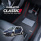 Kamatto Classic Mercedes Benz Smart Forfour (2004-2006) Car Floor Mat and Carpet