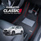 Kamatto Classic Subaru Forester (2019-Present) Car Floor Mat and Carpet