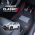 Kamatto Classic Subaru Forester (2019-Present) Car Floor Mat and Carpet