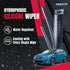 Kamatto Wiper Subaru XV (2012-2017) Hydrophobic Silicone Water Repelling Coating