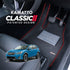 Kamatto Classic Subaru XV (2012-2016) Car Floor Mat and Carpet