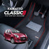 Kamatto Classic Suzuki Alto (2009-2014) Car Floor Mat and Carpet