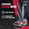 Kamatto Wiper Suzuki Grand Vitara (1988-1998) Hydrophobic Silicone Water Repelling Coating