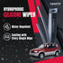Kamatto Wiper Suzuki Grand Vitara (1999-2004) Hydrophobic Silicone Water Repelling Coating