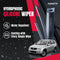 Kamatto Wiper Suzuki Grand Vitara (2005-2017) Hydrophobic Silicone Water Repelling Coating