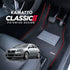 Kamatto Classic Suzuki Kizashi (2009-2016) Car Floor Mat and Carpet