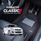 Kamatto Classic Suzuki Swift (2010-2020) Car Floor Mat and Carpet