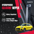 Kamatto Wiper Suzuki Swift Sport (2021-Present) Hydrophobic Silicone Water Repelling Coating