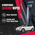 Kamatto Wiper Tesla Model Y (2020-Present) Hydrophobic Silicone Water Repelling Coating