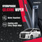 Kamatto Wiper Toyota Alphard AH30 (2015-2023) Hydrophobic Silicone Water Repelling Coating