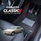 Kamatto Classic Toyota Camry XV10 (1992-1997) Car Floor Mat and Carpet