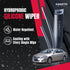 Kamatto Wiper Toyota Camry ACV40 (2006-2012) Hydrophobic Silicone Water Repelling Coating