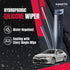 Kamatto Wiper Toyota Camry XV70 (2018-Present) Hydrophobic Silicone Water Repelling Coating