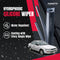 Kamatto Wiper Toyota Corolla E100 SEG AE101 (1991-1998) Hydrophobic Silicone Water Repelling Coating
