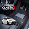 Kamatto Classic Toyota GR Yaris XP210 Manual (2020-Present) Car Floor Mat and Carpet