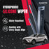 Kamatto Wiper Toyota Harrier XU80 (2020-Present) Hydrophobic Silicone Water Repelling Coating