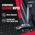 Kamatto Wiper Toyota Hilux (1997-2005) Hydrophobic Silicone Water Repelling Coating