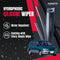 Kamatto Wiper Toyota Ipsum (1995-2010) Hydrophobic Silicone Water Repelling Coating