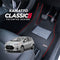 Kamatto Classic Toyota Prius-C (2011-Present) Car Floor Mat and Carpet