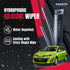 Kamatto Wiper Toyota Yaris (2018-Present) Hydrophobic Silicone Water Repelling Coating