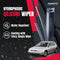 Kamatto Wiper Volkswagen Golf (MK4) 1997-2005 Hydrophobic Silicone Water Repelling Coating
