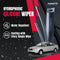 Kamatto Wiper Volkswagen Passat (B5) 1997-2004 Hydrophobic Silicone Water Repelling Coating