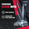 Kamatto Wiper Volkswagen Passat (B6) 2006-2011 Hydrophobic Silicone Water Repelling Coating