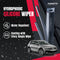 Kamatto Wiper Volkswagen Tiguan 5 Seater (2017-Present) Hydrophobic Silicone Water Repelling Coating