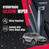 Kamatto Wiper Volkswagen Tiguan 5 Seater (2017-Present) Hydrophobic Silicone Water Repelling Coating
