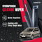Kamatto Wiper Volkswagen Touran (2016-Present) Hydrophobic Silicone Water Repelling Coating