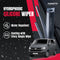 Kamatto Wiper Volkswagen Transporter (T6) 2015-Present Hydrophobic Silicone Water Repelling Coating