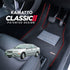 Kamatto Classic Volvo S40 (1995-2004) Car Floor Mat and Carpet