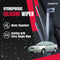 Kamatto Wiper Volvo S40 (1995-2004) Hydrophobic Silicone Water Repelling Coating
