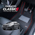 Kamatto Classic Volvo S60 (2010-2018) Car Floor Mat and Carpet