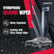 Kamatto Wiper Volvo S90 T8 (2017-Present) Hydrophobic Silicone Water Repelling Coating