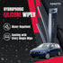 Kamatto Wiper Volvo V50 (T5) 2004-2012 Hydrophobic Silicone Water Repelling Coating
