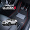 Kamatto Classic Volvo XC40 T5 (2019-Present) Recharge Car Floor Mat and Carpet