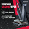 Kamatto Wiper Volvo XC70 2000-2004 Hydrophobic Silicone Water Repelling Coating