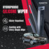Kamatto Wiper Volvo XC70 2000-2004 Hydrophobic Silicone Water Repelling Coating