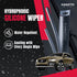 Kamatto Wiper Volvo XC70 2007-2016 Hydrophobic Silicone Water Repelling Coating